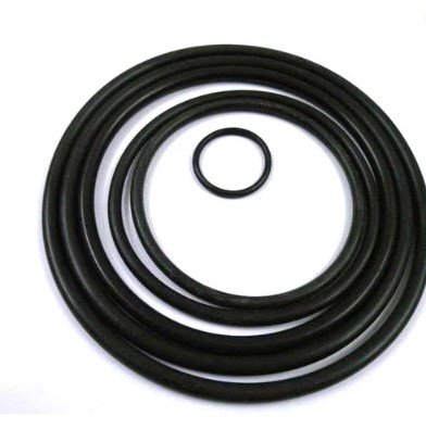 O Ring Seal | O Ring Oil Seal | Oil Ring Seal – Standard O-Ring Seal for Oil/Water/Air Sealing, Leak Proof Performance, NBR/Viton Options, Full Size Range